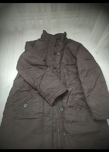 H&M erkek mont
