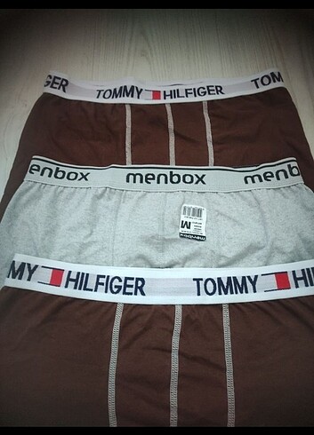 Diğer Erkek boxer