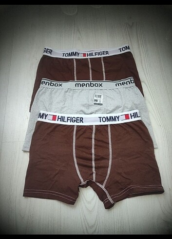 m Beden Erkek boxer