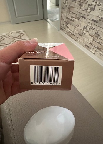 Rexona Clinical Protection Kadın Deodorant - Görsel 4