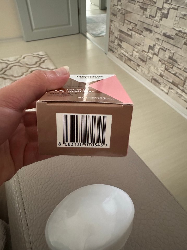 Rexona Clinical Protection Kadın Deodorant - Görsel 4