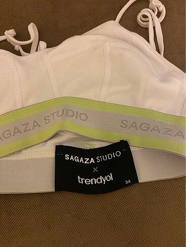 xs Beden Sagaza