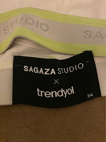 xs Beden beyaz Renk Sagaza