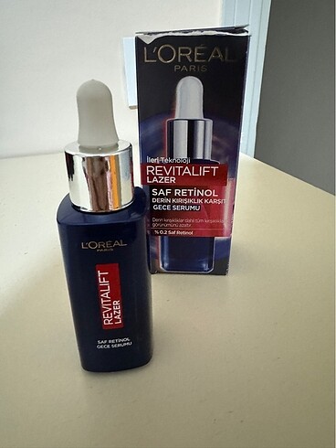 Retinol