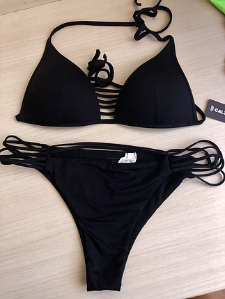 Calzedonia bikini takım 