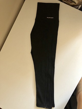 Calzedonia marka spor tayt 