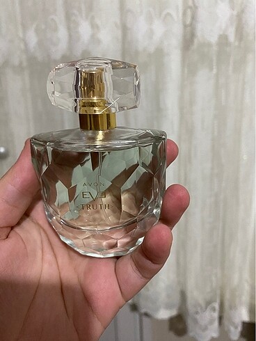 Avon eve parfüm