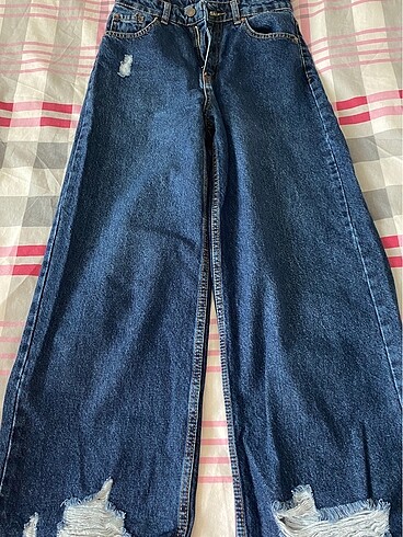 Bol pantolon