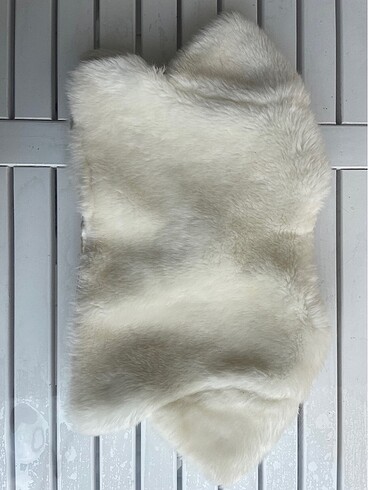 Mothercare Kız çocuk kırık beyaz bolero