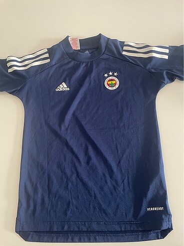 Fenerbahçe antrenman üstü forma Adidas