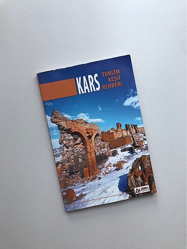 Kars Turizm Keşif Rehberi
