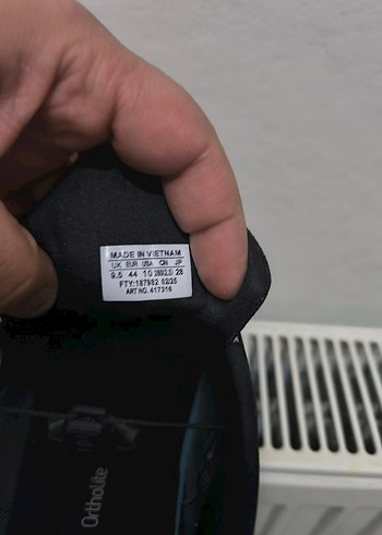 SALOMON SUPERCROOS 4 - Görsel 5