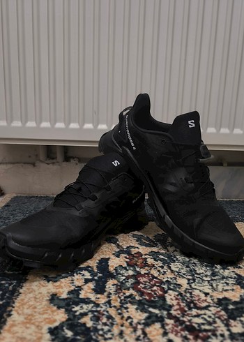 SALOMON SUPERCROOS 4 - Görsel 7