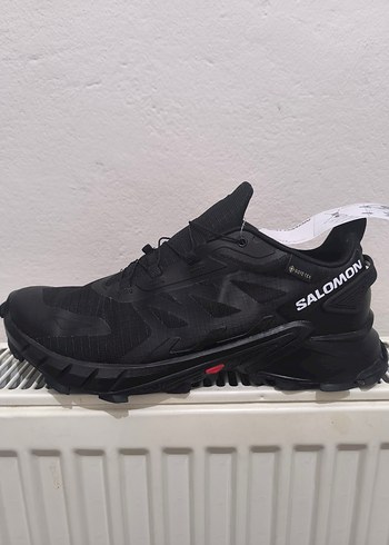 SALOMON SUPERCROOS 4 - Görsel 3