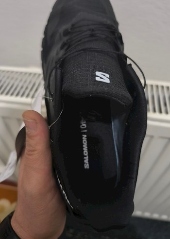 SALOMON SUPERCROOS 4 - Görsel 4
