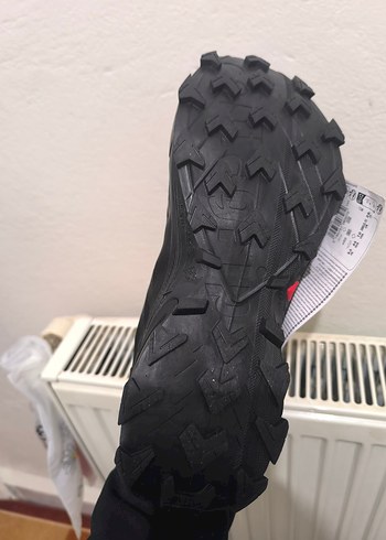 SALOMON SUPERCROOS 4 - Görsel 6