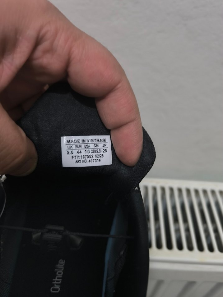 SALOMON SUPERCROOS 4 - Görsel 5