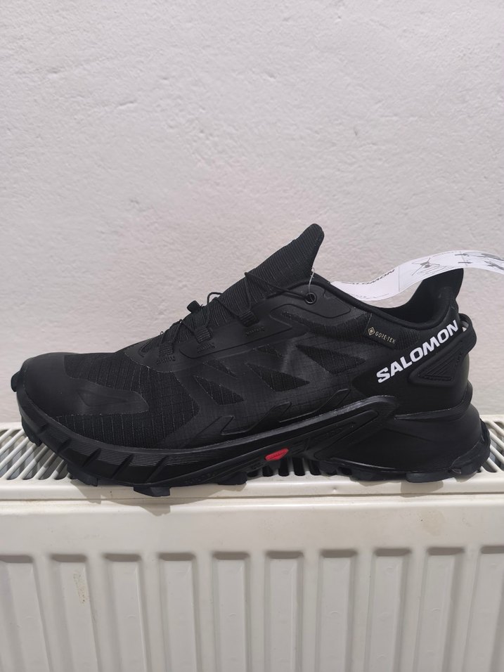 SALOMON SUPERCROOS 4 - Görsel 3