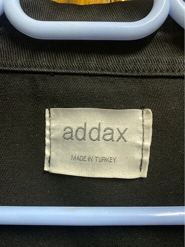 Addax kot ceket
