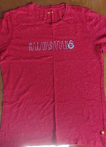 Genç T-Shirt 