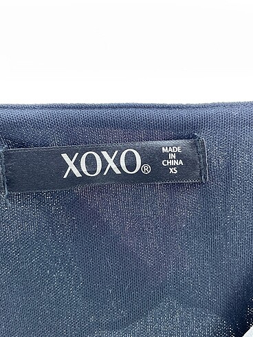 xs Beden çeşitli Renk PreLoved Kısa Elbise %70 İndirimli.