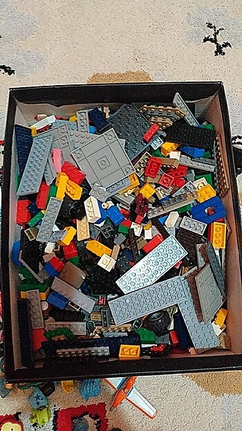 Lego 