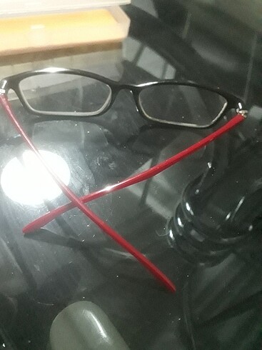 Casette Yakin gözlük 