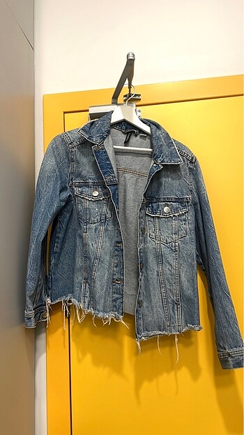 H&M Kot ceket