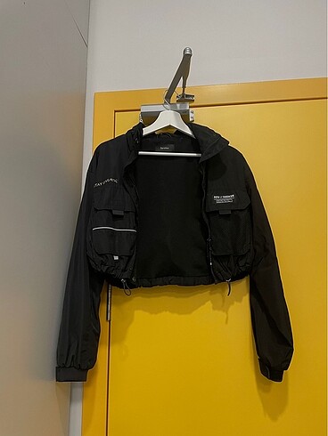 Bershka Bershka ceket