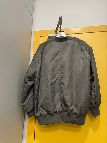 Pull and Bear Ceket