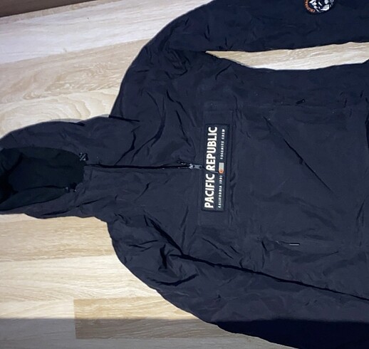 Pull and bear mont