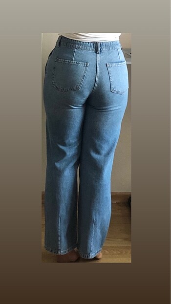 38 Beden Mango Jeans