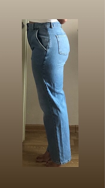 Mango Mango Jeans
