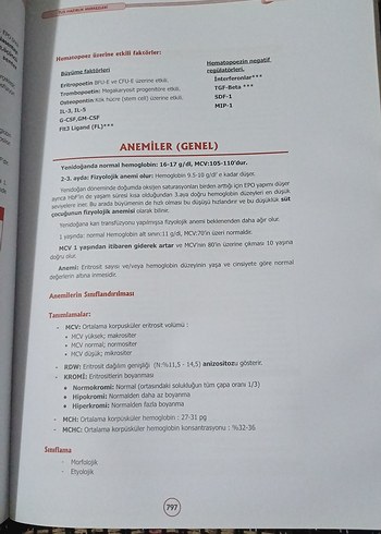 Beden Renk Pediatri 3 - TUSDATA Tıp Kitabı