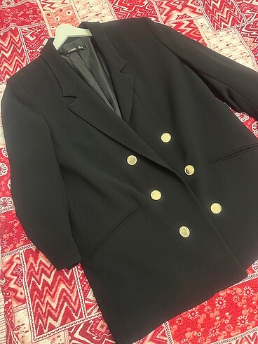 Blazer ceket