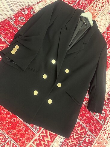 Diğer Blazer ceket