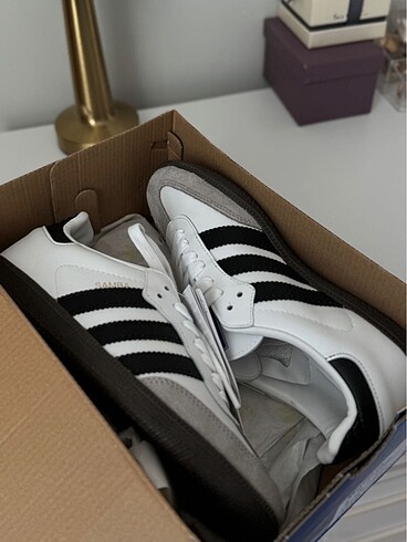 Adidas samba