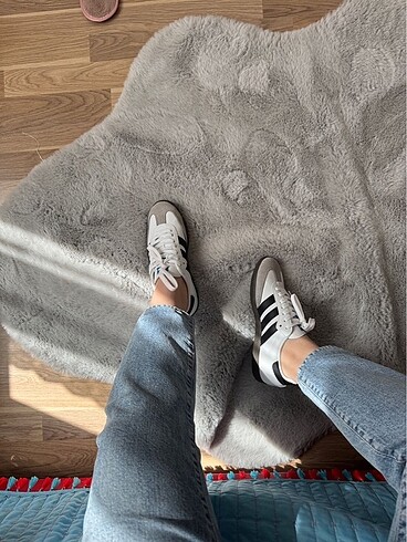37 Beden Adidas samba