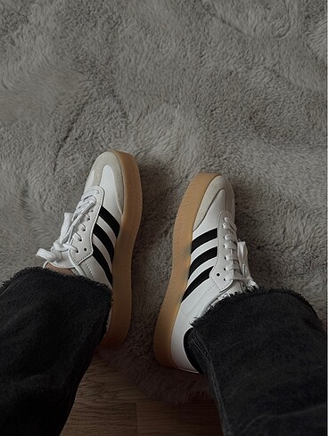 Adidas yeni sezon