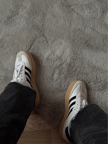 Adidas Adidas yeni sezon