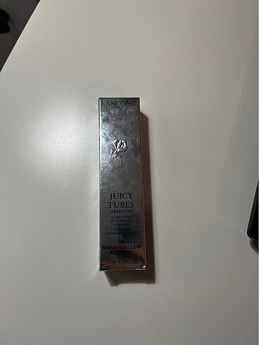 Lancome Lancome Juicy Tubes 05 Marshmallow Electro