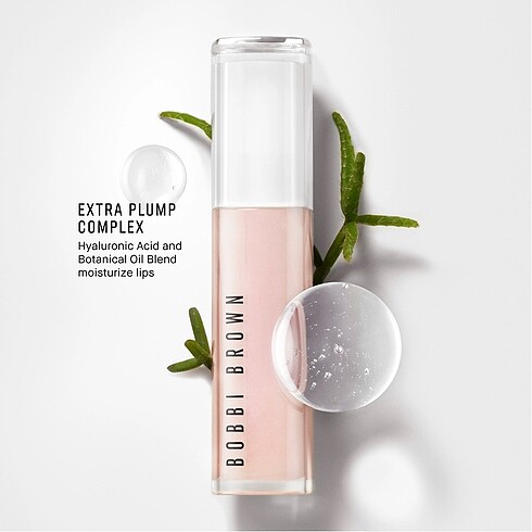 Bobbi Brown Extra Plump Dolgunlaştırıcı Dudak Serumu