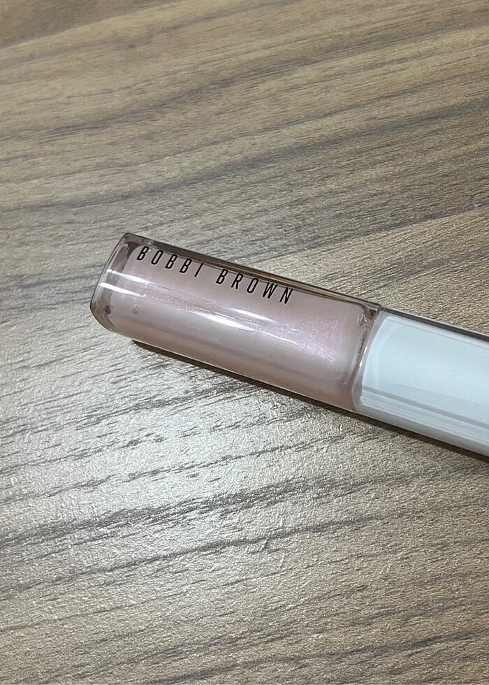 Bobbi Brown Extra Plump Dolgunlaştırıcı Dudak Serumu - Görsel 2