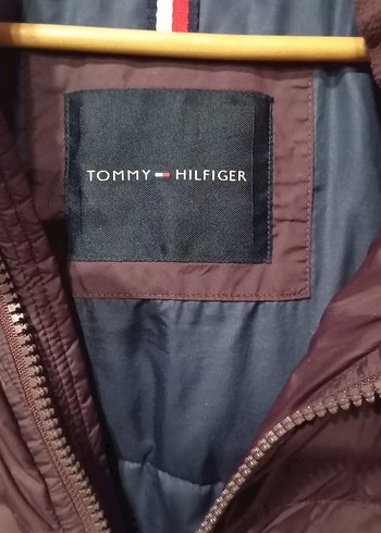 TOMMY HİLFİGER MONT - Görsel 2