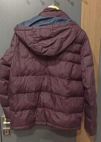 TOMMY HİLFİGER MONT - Görsel 4