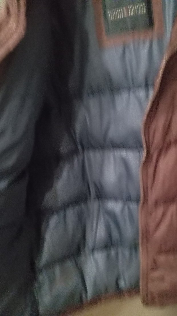 TOMMY HİLFİGER MONT - Görsel 5