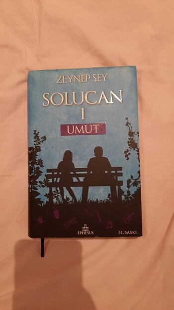 Zeynep Sey/ Solucan-1 umut 