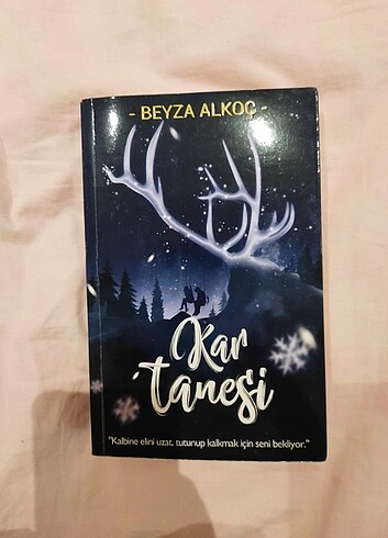 Beyza Alkoç / Kar Tanesi