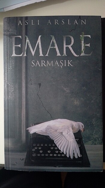 Aslı Arslan/ Emare