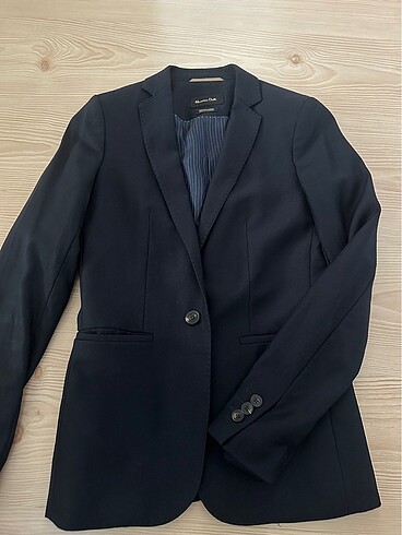 Blazer ceket